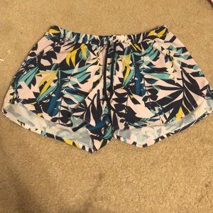 Old navy shorts